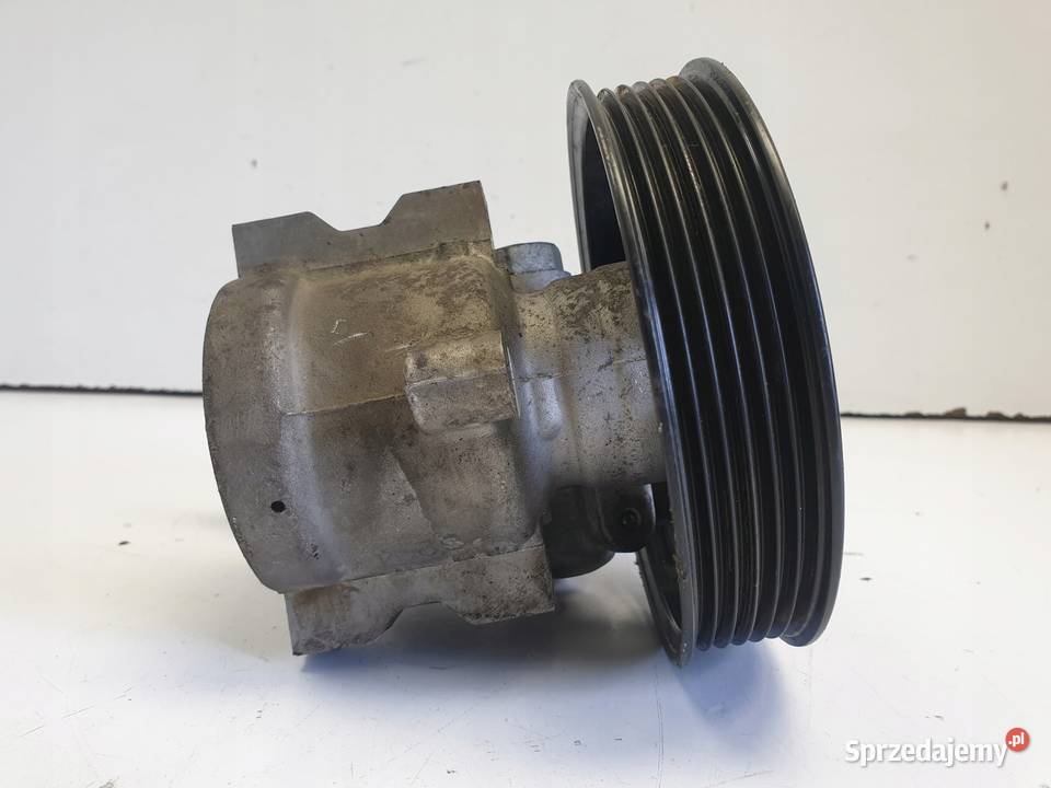Daewoo Tacuma 16 16v POMPA WSPOMAGANIA osobowe Rudka