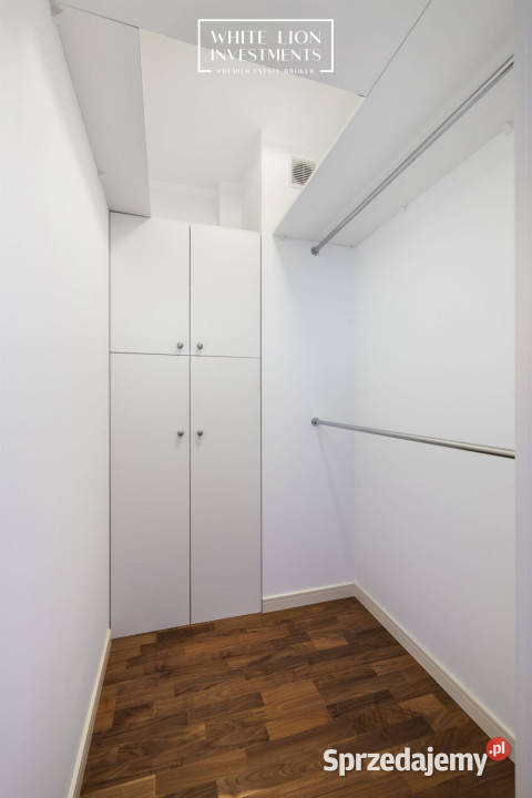 Mieszkanie 898 metrów 3 pokojowe Warszawa al