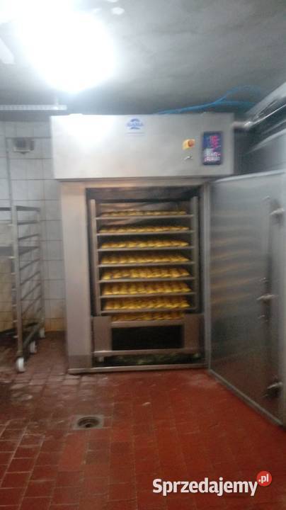 Komora Wędzarniczo Parzelnicza śląskie Psary