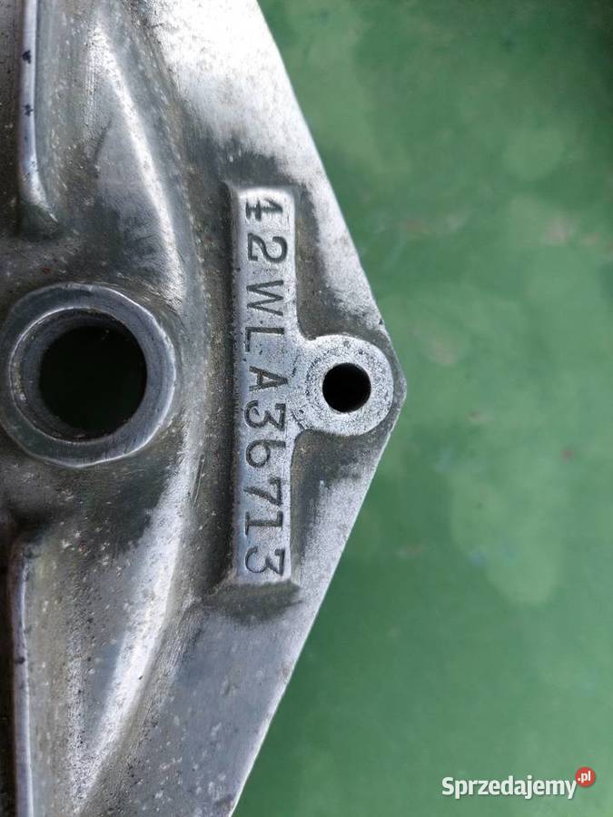 Kartery HD WLA stan Rozrząd Lublin