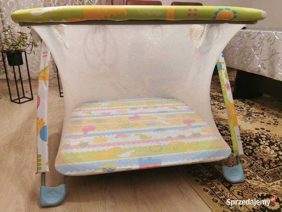 Sprzedam kojec i rowek dziecka małopolskie Krzeszowice