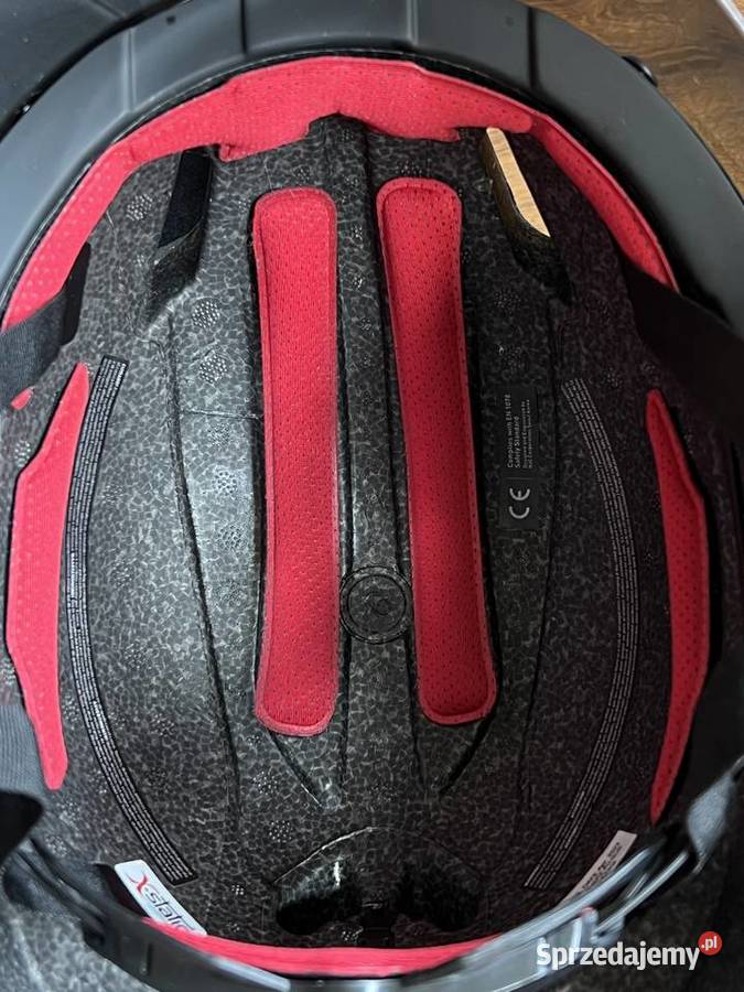 Kask triathlonowy HJC Adwatt 15 M 5559 Gdańsk