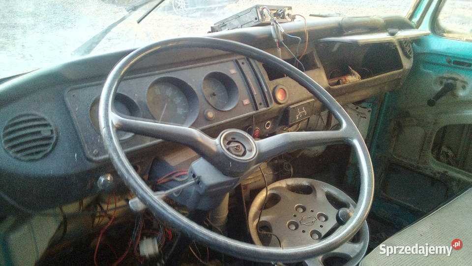 VW T2 Samochody osobowe dolnośląskie