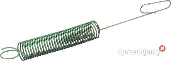 Sprężyna regulująca obroty 690250 Kamionna