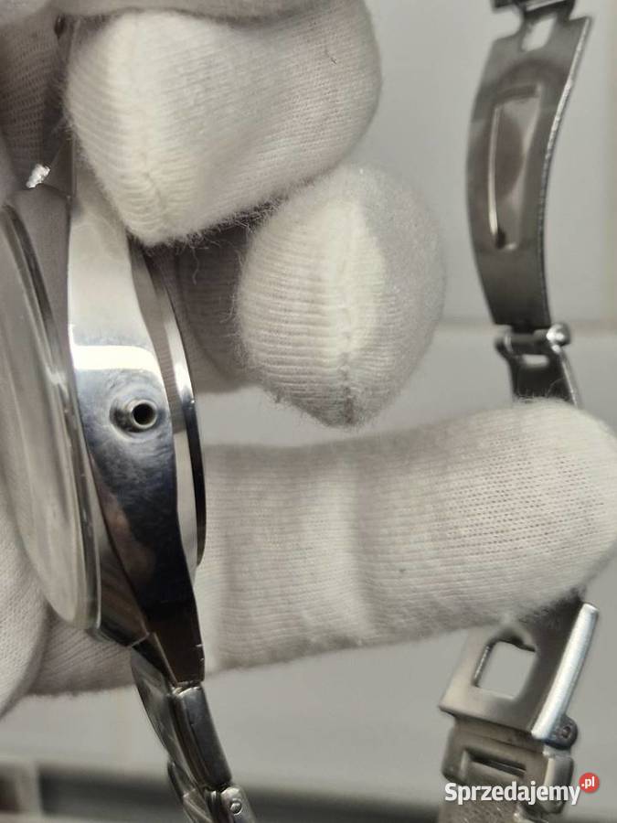 Zegarek Poljot 55g automat Męskie śląskie Chorzów