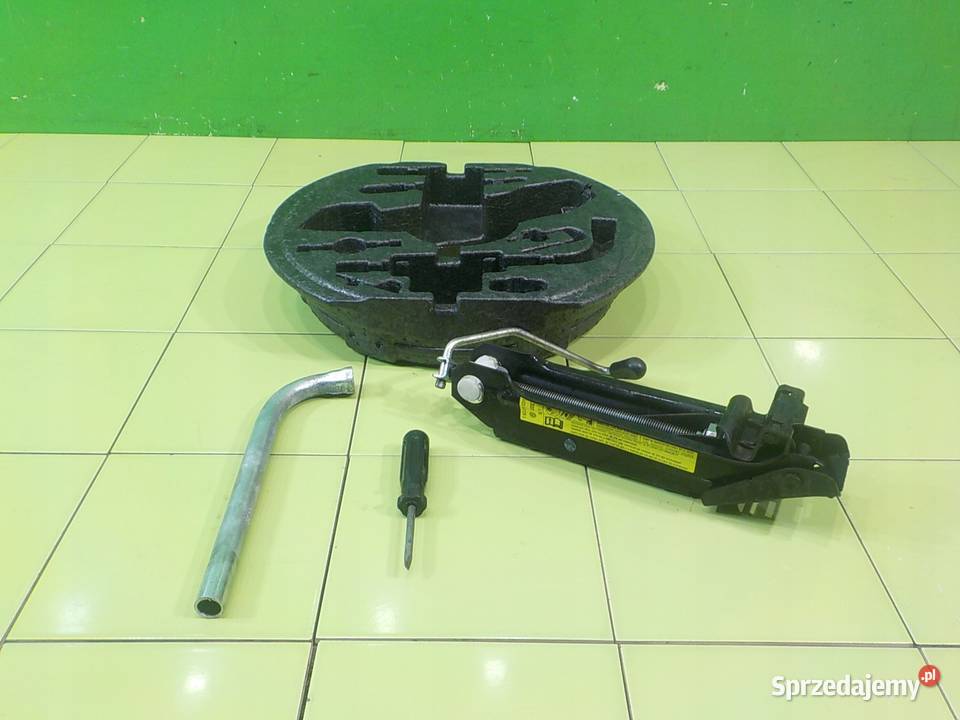 VW EOS 14 TSI 10r 2D zestaw naprawczy lewarek mazowieckie Suków