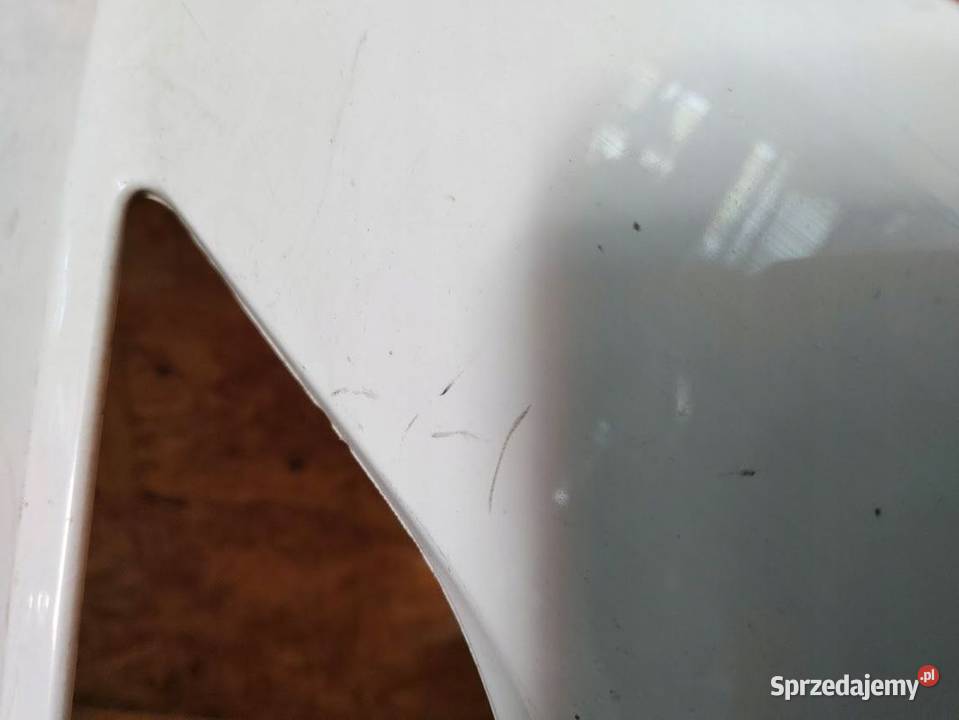 Zderzak Przedni Ford Focus Mk4 JX7B17757A Pleszew