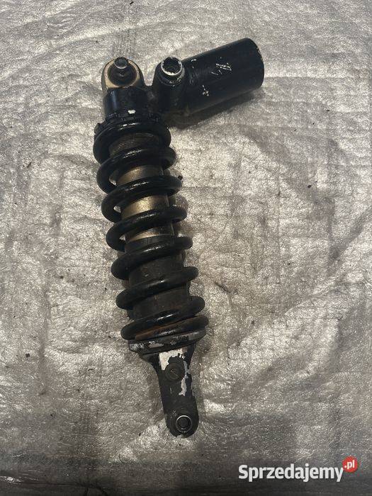 Amortyztor Tył Tylny kawasaki Yamaha Suzuki Poznań