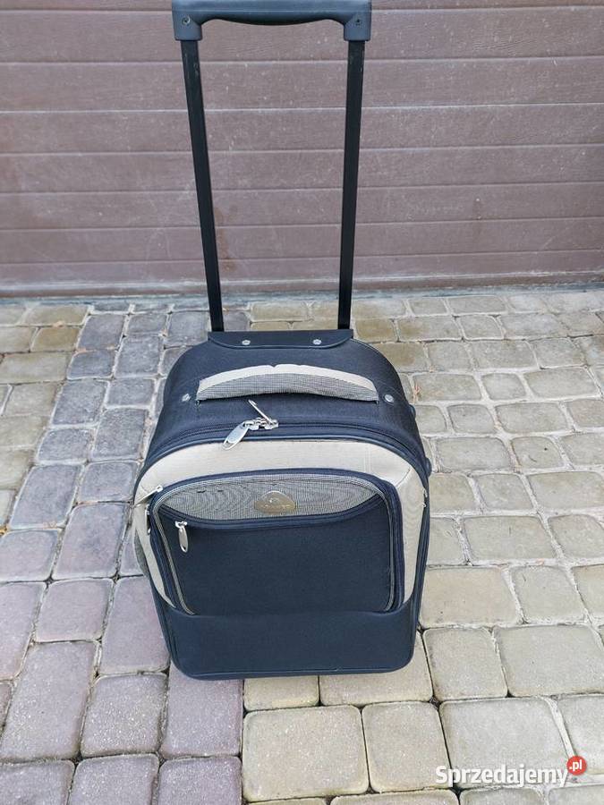 komplet 3 walizek Bydgoszcz