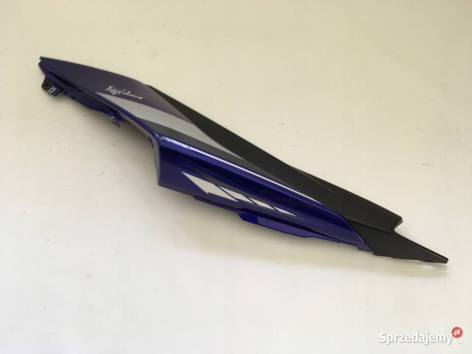 YAMAHA YZF R3 YZFR3 16 Ogon Zadupek Owiewka tył Łobżenica