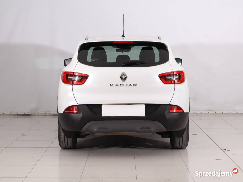 Renault Kadjar 12 TCe sprzedam