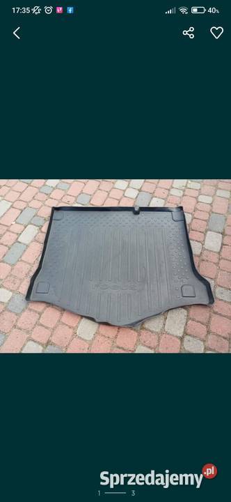 Wycieraczka Ford Focus Tarnowa sprzedam