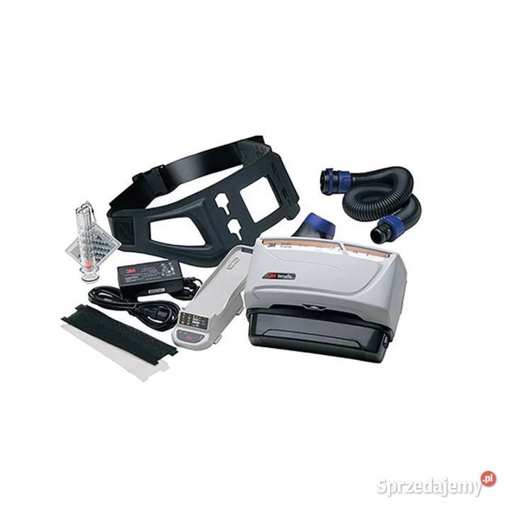 3M Versaflo TR619E Do lakierowania lakiernika Chojnów