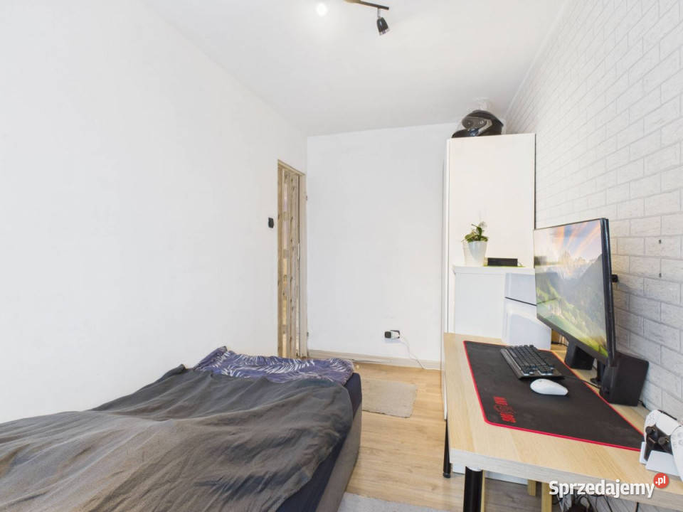 Do sprzedaży mieszkanie 5224m2 3 pokoje Rekowo Rekowo Górne sprzedam