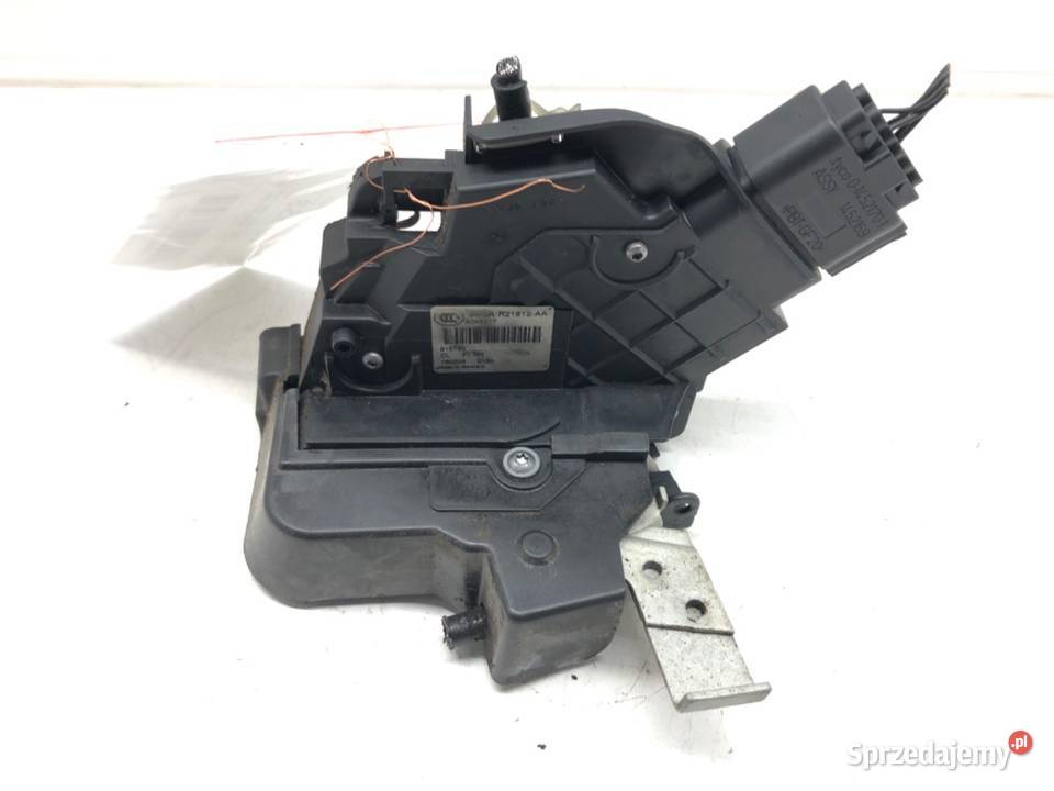 ZAMEK PRZÓD PRAWY FORD S Van minibus 6M2AR21812