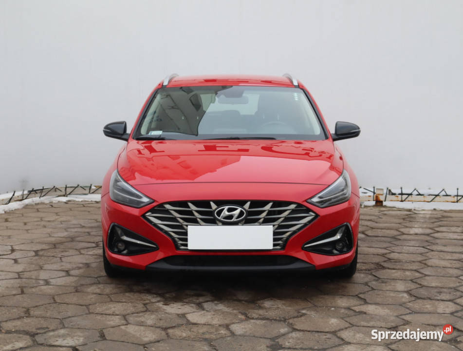 Hyundai i30 10 TGDI i30 Łódź sprzedam