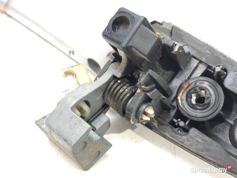 KLAMKA PRZÓD LEWA ZEWNĘTRZNA HONDA CIVIC VIII