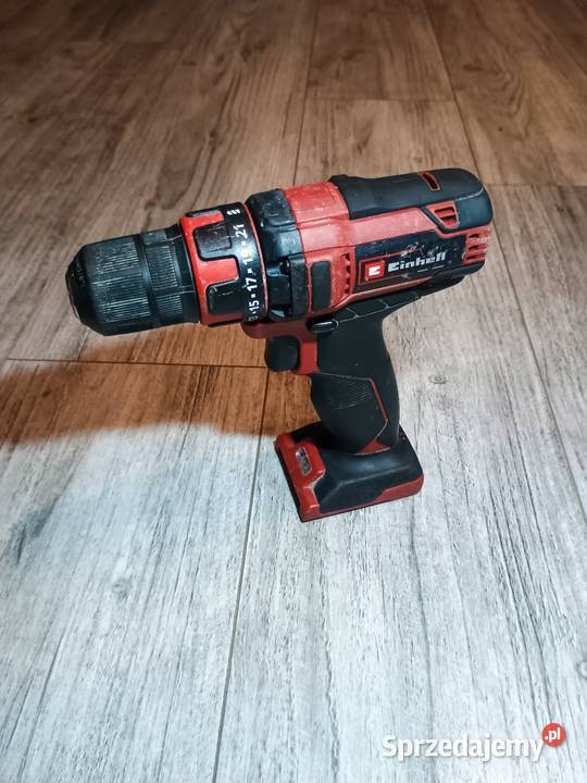 Wiertarkowkrętarka akumulatorowa Einhell TCCD Wiertarki i wkrętarki Góry sprzedam