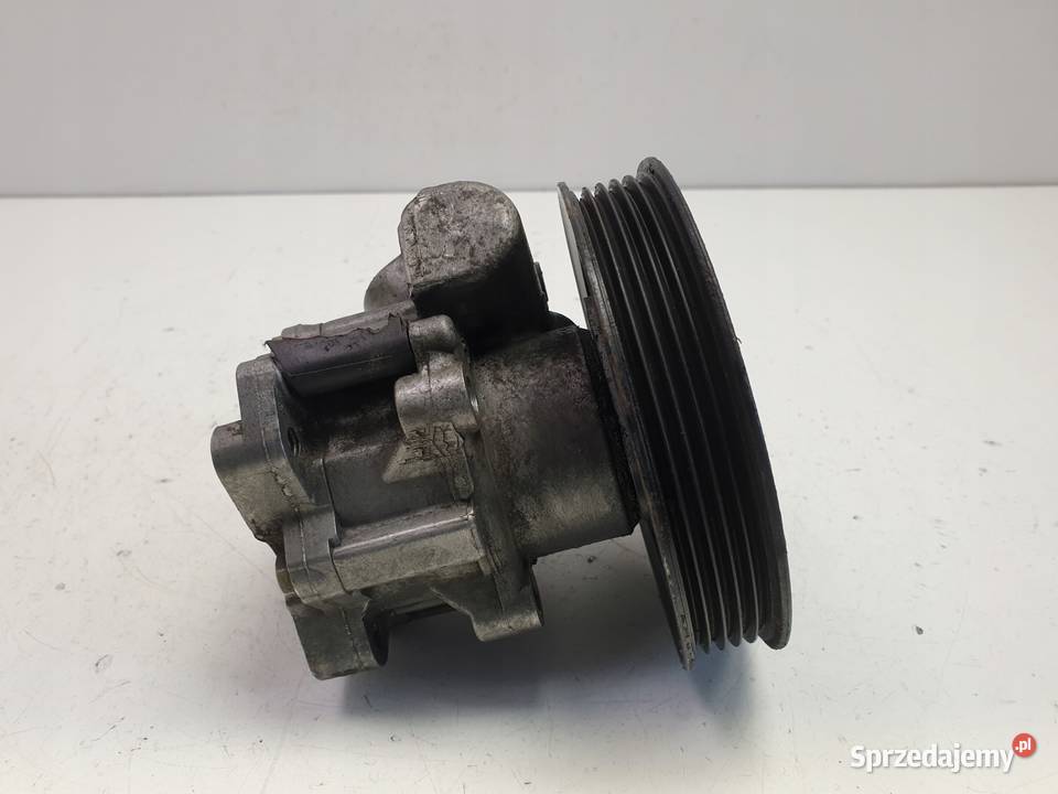 Range Rover III L322 30 D POMPA WSPOMAGANIA Pompy wspomagania Motoryzacja Rudka