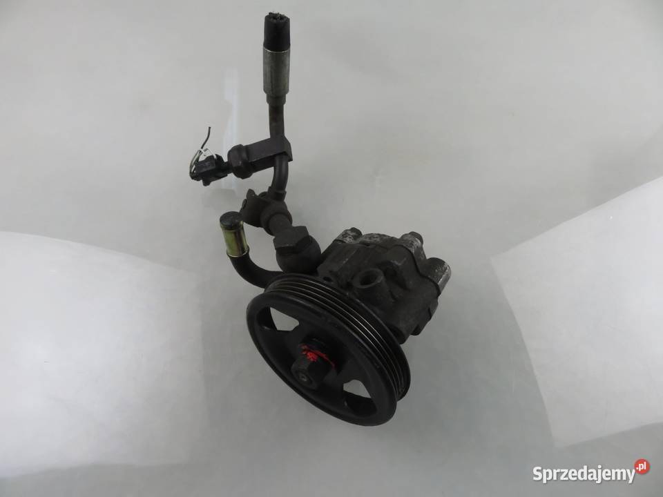 POMPA WSPOMAGANIA NISSAN MURANO I 35 4x4 małopolskie