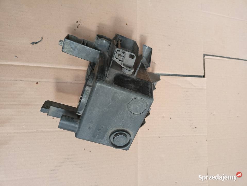 Halogen lewy opel astra H 3 Czechy