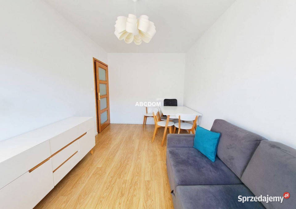 Felińskiego piękne 3 pokoje garaż Kraków