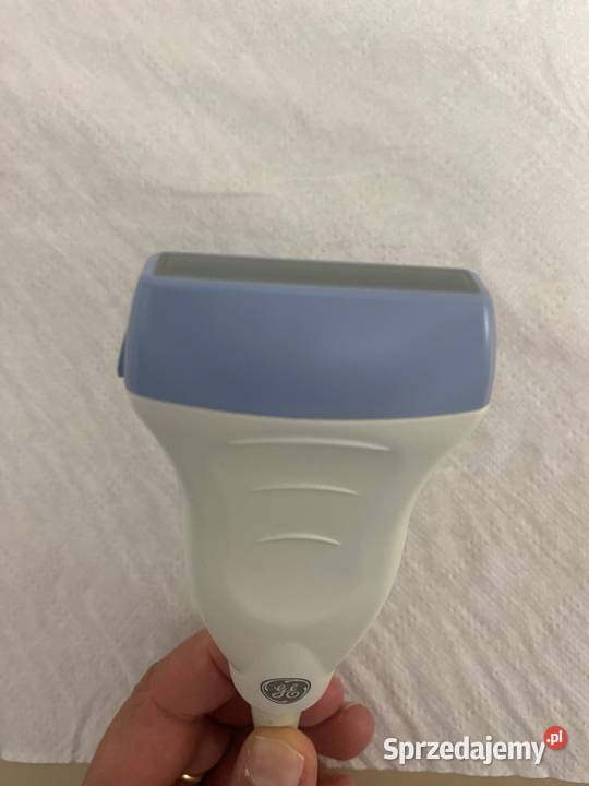 Aparat USG GE Vivid T8 pro z 3 glowicami Kraków sprzedam