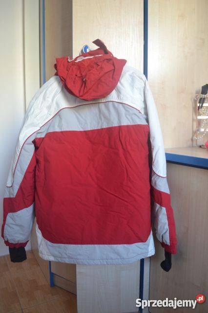 Kurtka narciarska snowboardowa Rzeszów