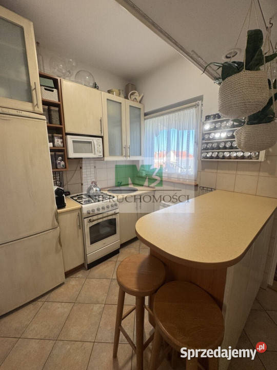 DO SPRZEDAŻY MIESZKANIE W BLOKU W LEŻAJSKU 51.49m2 Leżajsk