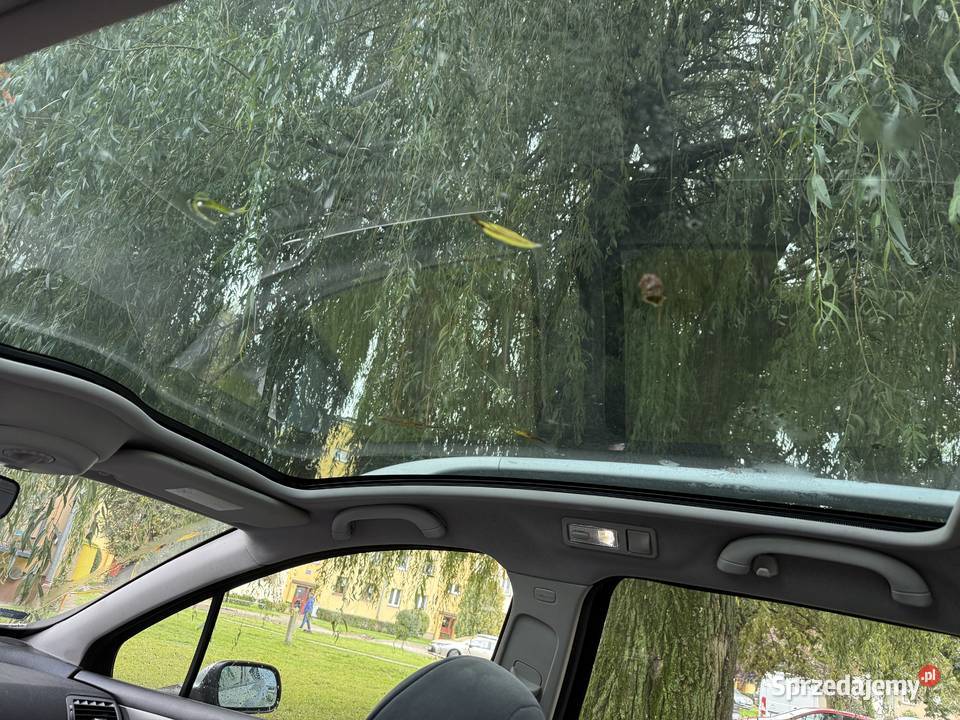 Sprzedam Peugeot 407 SW Miechów