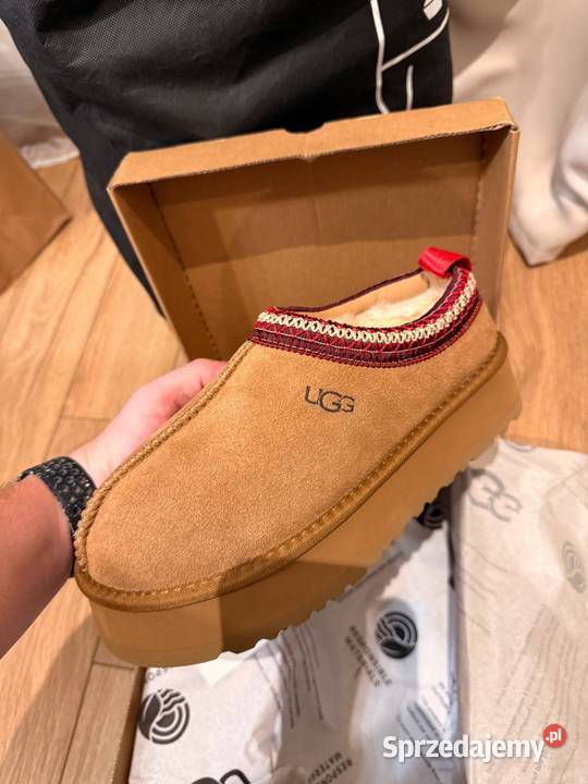 Buty ugg