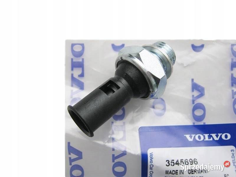 VOLVO S80 V70 XC70 XC90 czujnik cisnienia oleju sprzedam