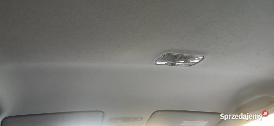 Honda Jazz 300403km Jazz Starachowice