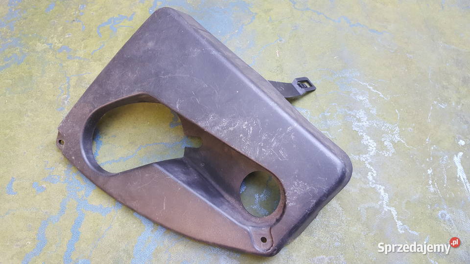 Peugeot 307 plastiki klamki przyciski mazowieckie Warszawa