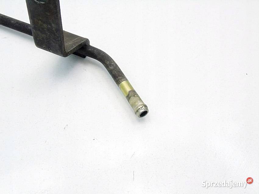 RURKA PRZEWÓD OLEJU 20 DI CITD MAZDA 3 5 6 MPV 2 Sosnowiec