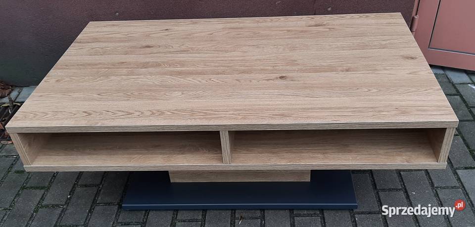 ława kawowa Bianco 70cm Stoliki kawowe i ławy Poznań
