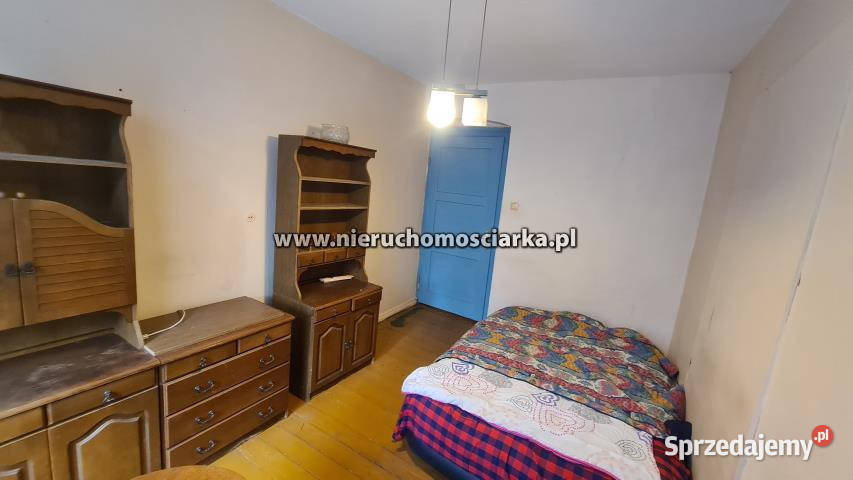 Sprzedam mieszkanie Racibórz 49m2 2pok balkon