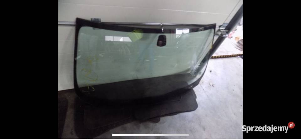 Szyba BMW e90 osobowe Przebendów