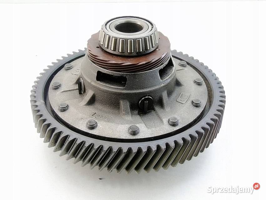 MECHANIZM RÓŻNICOWY SKRZYNI BIEGÓW 20UM23 BOXER osobowe Sosnowiec