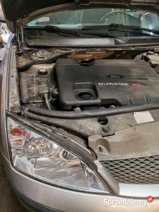 Okazja czesci mondeo mk3 benzyna kombi dolnośląskie