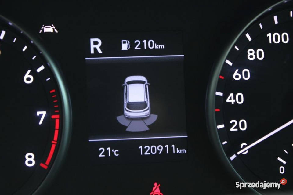 HYUNDAI i30 2022r Salon Tempomat USB BT FV23 i30