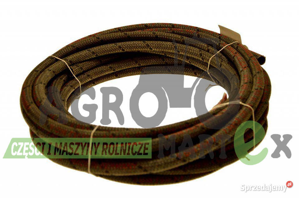 L65382 L111094 PRZEWÓD PALIWOWY 10m JD dolnośląskie Wichrów