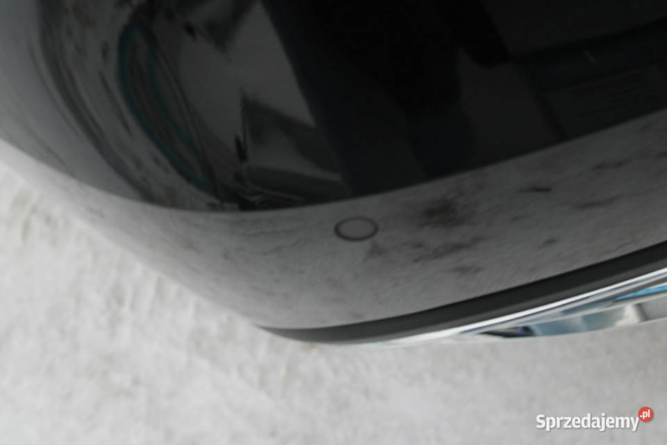 Audi A7 Sportback Salon Polska Gwarancja GFotele ESP