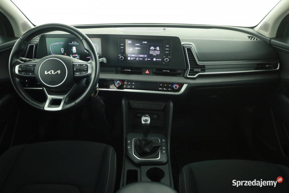 Kia Sportage 16 TGDI czujnik deszczu Piaseczno