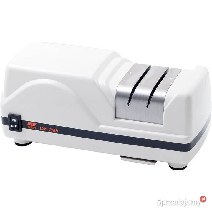 Ostrzałka elektryczna diamentowa do noży OKAZJA Narzędzia Włocławek