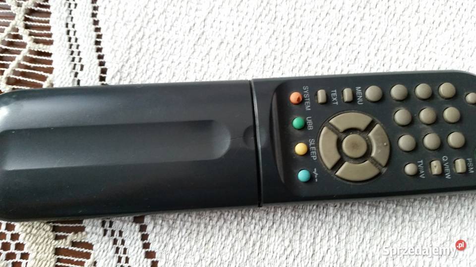 Sprzedam tv Samsung Bieżuń