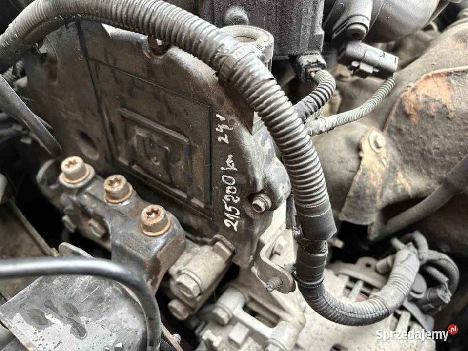 Citroen c3 14hdi manualna Rozdrażew