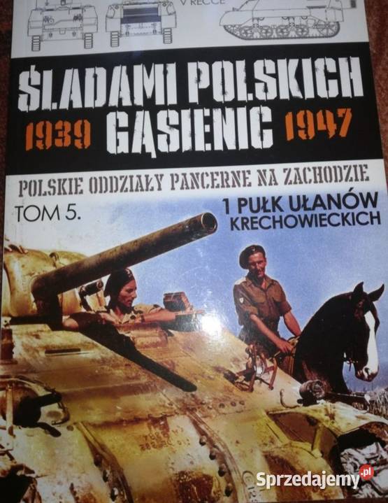 Sprzedam Książki Historyczne