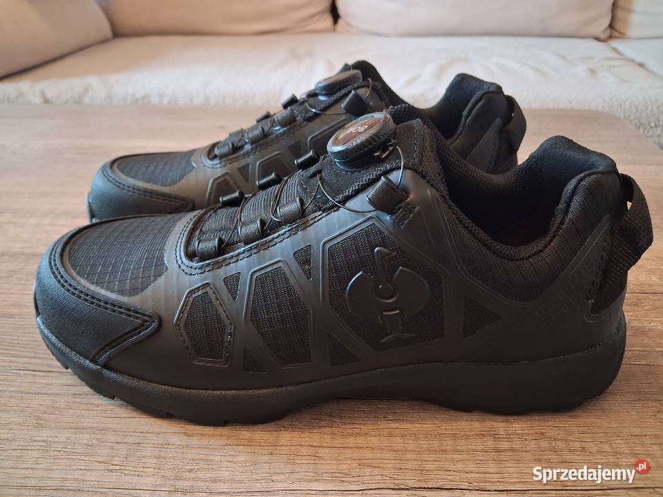 Buty ochronne Strauss nowe Rozmiar 41 inna Kraków sprzedam