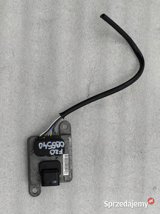 MODUŁ SONDA LAMBDA NOX BMW F20 F21 7587130 wielkopolskie